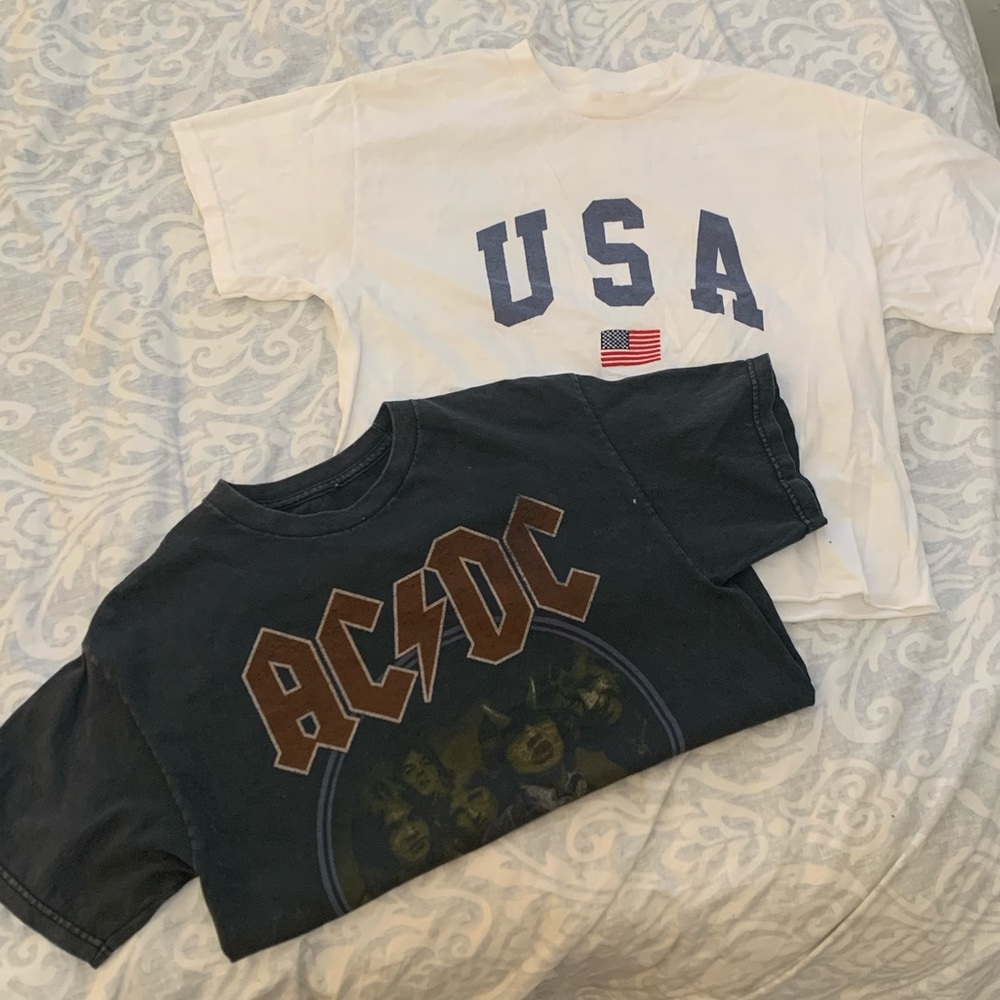 Brandy T-Shirts